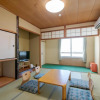 Отель Oyo Ryokan Koijigahama Kuroshio Tahara Irago, фото 7