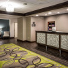 Отель Hampton Inn & Suites Hammond, фото 2