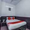 Отель OYO 13262 Hotel Indiana, фото 6