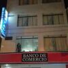 Отель Hostal Calderon, фото 7