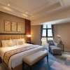 Отель Wyndham Urumqi North, фото 14