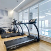 Отель Waterlane Swimming Pool Sauna Fitness Included in the Offer, фото 17