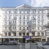 Отель Senator Suite Stephansplatz by Welcome2Vienna в Вене