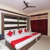 Отель OYO 22242 Maa Rudrani Resort, фото 18