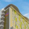 Отель FOX HARRIS Hotel Pangkalpinang Bangka в Пангкалпинанге