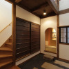 Отель Seiji-an Machiya Residence Inn, фото 12