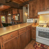Отель Casey Rose Cabin, фото 4