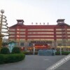 Отель Huahan Hotel, фото 23