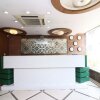 Отель Capital O 1138 Hotel Emerald в Камархати