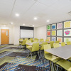 Отель Hampton Inn Louisville I-65 @ Brooks Rd., фото 18