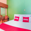 Отель OYO 534 Phasuk Hotel, фото 5
