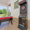 Отель Nice Home in Nedescina With Wifi and 6 Bedrooms, фото 22
