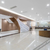 Отель Yintong  Holiday  Inn(Tai'an Fangte Branch), фото 7