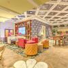 Отель Global Luxury Suites in Downtown Cincinnati, фото 11