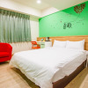 Отель Tainanhouse C, фото 13