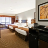 Отель Tisdale Canalta Hotel, фото 21