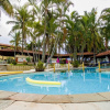 Отель Igaraçu Palace Hotel, фото 10