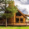 Отель Mountain View Cabin 3 Bedrooms 2 Bathrooms Home, фото 10
