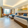 Отель Zhuhai Boruiwan Binjiang Hotel, фото 10