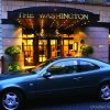 Отель Washington Mayfair Hotel в Лондоне