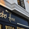 Отель Hebo Marina Hotel, фото 18