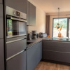 Отель Luxurious Apartment in St Georgen am Kreischberg With Sauna, фото 2