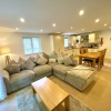 Отель Trewhiddle Cottage 42, фото 9