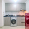 Отель Strategic And Comfort 2Br Apartment At Signature Park Grande, фото 16