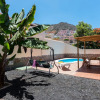 Отель Amazing Costa Adeje's Villa! Pool & Big Garden, фото 24