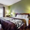 Отель Sleep Inn & Suites, фото 20