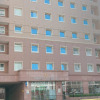 Отель Toyoko Inn Kagoshima Chuo Station Higashi, фото 1
