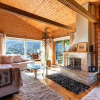 Отель Luxury Chalet Vila with amazing view, фото 27