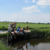 Отель Groepsaccommodatie De Kleine Stal, фото 4