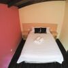 Отель Frenesí Hostal, фото 5