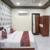 Отель Fabhotel Rajdhani, фото 8