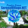 Отель Serena Village в Пунте Кана