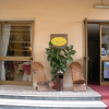 Отель Solidago Hotel, фото 2