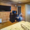 Отель Amazing Home in Lillehammer With 3 Bedrooms and Wifi, фото 14