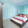 Отель OYO 12079 Hotel Manu Vinod, фото 12