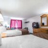 Отель Rodeway Inn Bryce Canyon, фото 5