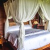 Отель Kubu Jamu Ubud, фото 8