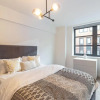 Отель Luxury Interior Designed 2 BR - Jewellery Quarter, фото 13
