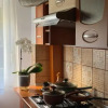 Отель Lovely & quiet 1-bedroom condo with free parking, фото 8
