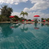 Отель Haad Tian Beach Resort Koh Phangan, фото 9