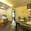 Отель Beach Nicest Apartment In The title c123, фото 10