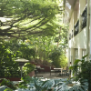 Отель Four Points By Sheraton Arusha The Arusha Hotel, фото 7
