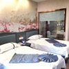 Отель Neijiang Shenger Fashion Hotel, фото 3