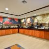 Отель Fairfield Inn & Suites by Marriott Birmingham Fultondale/I65, фото 16