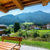 Отель Beautiful Holiday Home in Wald im Pinzgau With Sauna, фото 10