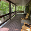 Отель Cozy Alpine Lake Cabin w/ Pool & Lake Access!, фото 8